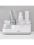 Joseph Duş Sepetleri ve Rafları 70513, Gri/beyaz, 24,9 x 11,9 x 11,6 cm 3