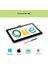 One 13 Dokunmatik Çizim Tablet, 13,3 Inç Full Hd%99 Srgb, Pil Veya Pil Içermez, Windows, Mac, Chromebook ve Android Için Pil Dahil 4