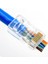 4381 Yeni Nesil Delikli Cat6 RJ45 Konnektör Utp Jack (100 Adet) 3