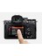 Alpha 7 Iv | Uzmanlar Için Aynasız Tam Format Kamera (33 Megapiksel, Gerçek Zamanlı Odaklama, Saniyede 10 Kare Hız, 4K 60P Video, Ayarlanabilir Tam Dokunmatik Ekran) 4
