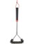 6278 Üç Taraflı Barbekü Fırçası 46CM 2