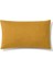 Home Soft Series Bal Peteği Sarısı Kırlent, Yastık Kılıfı 3