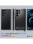 Galaxy S24 Ultra Kılıf Rugged Armor Matte Black - ACS07286 2