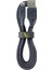 By Harman - Instantconnect Kablo Usb-A Lightning,mavi,1.5m 1