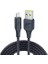 By Harman - Instantconnect Kablo Usb-A Lightning,mavi,1.5m 2