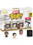 Bitty Pop: Harry Potter And The Goblet Of Fire 4'lü Paket Figür 1