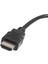 HDMI To VGA Dijital - Analog Monitör Çevirici Dönüştürücü (Dk-Hd-Ahdmıxvga4) 5
