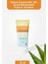 Natura Organik Nemlendirici ve Koruyucu 30 Spf Çocuk Güneş Kremi 75 Ml, Organik Sertifikalı,%99 DOĞAL,%100 Vegan, Parabensiz, Glutensiz, Nemlendiricili, Uv Korumalı, Mineralli 5