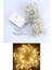 LED Işık Dizeleri (100 Ledli Günışığı Fişli) 2