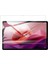 Lenovo Tab P12 Ile Uyumlu Tab Ekran Koruyucu 12.7 Inç Flexible Nano Şeffaf 1