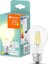 LED Filamant Lamba, 7 W, 806 Lümen, Bluetooth Kontrol 5