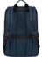 KI3-01-005 17.3" Network 4 Notebook Sırt Çantası, 25 L, Ayarlanabilir Askı, Şişe Tutacağı, ‎üniseks, Yetişkin, Mavi 2