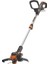 WG163E.9 20VOLT 30CM Profesyonel Teleskobik Misinalı Çim ve Kenar Kesme (Akü Dahil Değildir) 1