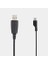 Micro USB Kablo, Siyah 3
