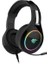 Gaming Headphones Gamenote H2232D Rgb USB + 3,5 mm 3