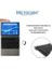 Lenovo Tab M10 Fhd Plus 10.3'' TB-X606 X606F Bluetooth Klavyeli Standlı Kılıf - Bkk4 4