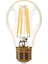 E27 Fil Lamba, Sarı Işık 7W 630LM 2000K Gold 1