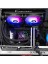Aqua Elite 240 Argb V3 240MM Intel-Amd Uyumlu Siyah 2
