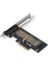 Pcı-E(4x) - M.2 Nvme SSD Dönüştürücü (Dk-Ac-Pem2) 1