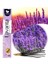 Lavanta (Lavender) Arınma Agarbatti Özel Aroma Kokusu 20 Adet 1 Paket Çubuk Tütsü 3