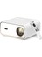 X5 Projeksiyon Cihazı 1100 Ansı Lümen, Android, Full Hd, 4K Dc, Otomatik Odaklama, Otomatik Keystone, Perde Algılama 1