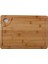 Bamboo Kesme Tahtası 38 cm 1