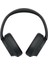 WH-CH720N Kablosuz Bluetooth Kulaklık, Gürültü Önleyici - 35 Saate Kadar Pil Ömrü ve Hızlı Şarj Fonksiyonu - Siyah 2