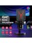 Yanmai Bilgisayar Masaüstü Profesyonel Vlog Canlı Yayın Podcast Mikrofon Kiti Tak Çalıştır USB Kablolu Örnekleme Hızı 48KHZ, Frekans Yanıtı 80HZ-16KHZ Gm7-B (GM7B) 3
