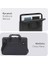 Cityfit MCC-701 Laptop Çantası, Erkekler ve Kadınlar Için Profesyonel Bilgisayar Çantası, 13,3 Inç - 14.1 Inç Notebook Çantası, Evrak Çantası, Siyah 5