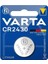 CR2430 3 Volt Lityum Pil Tekli 1