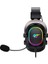 H2002P Rgb 7.1 Surround Oyuncu Kulaklığı 4