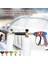 Karcher K Serisi Ile Uyumlu 5 Nozzle Set Basınçlı Araç Yıkama Tabancası Seti Basınçlı Yıkama Makinesi Bear 4