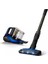 XC8049/01 Şarjlı Dik Süpürge, 70 Dk'ya Kadar Çalışma Süresi, Lacivert 4