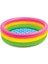 Boğumlu Bebek Çocuk Top ve Ya Su Havuzu Intex Şişme Havuz 86X25 1