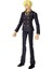Heroes Tek Parça Sanji 6.5” Aksiyon Figürü Standardı 4