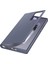 Smart View Wallet Akıllı Telefon Kılıfı EF-ZS928 Galaxy S24 Ultra Için, Cep Telefonu Kılıfı, Kart Bölmesi, Pencereli, Mor 4