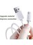 Samsung,xiaomi,oppo,reeder Usb-C To Usb-A 5.0 Hızlı Şarj ve Data Kablo (1 Metre) 3