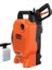 + Decker 1300 Watt, 110 Bar Basınçlı Yıkama Makinesi, BEPW1300-QS 2