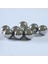 Magnet 10 Adet 30MM Çelik Bilya - Çok Amaçlı Bilye - Tane Demir Misket Rulman 2