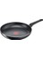 Titanyum 1x Simplecook 26 cm Difüzyon Tabanlı Tava - 2100118536 4