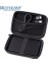 Hard Disk USB Bellek Hafıza Kartı Vb Taşıma Çantası 2.5 Inch - AL2783 5