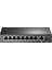 TL-SF1009P, 9-Port 10/100MBPS Desktop Switch With 8-Port Poe+ 3
