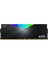16GB (Tek Parça) 6400MHZ Ddr5 Xpg Lancer Rgb Black Pc Bellek 1