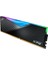 16GB (Tek Parça) 6400MHZ Ddr5 Xpg Lancer Rgb Black Pc Bellek 4