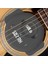 Gitar Nemlendirici Akustik Ses Deliği – Cover Gitar Higrometre Folk Gitar Nemlendirici Gitar Ses Deliği Kapağı Gitar Bakımı ve Bakımı Için 2