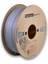 Pla Maker, 1.75MM 1kg 3D Yazıcı Pla Filament (Gümüş Gri) 1