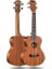 CT-24MC Set Concert Ukulele (Case Metod Askı Tuner Pena) 4
