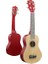 UKX-233NT Naturel Concert Ukulele (Askı Çanta Metod Pena) 3