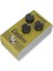 Electronic Cinders Overdrive Pedal 3