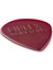 Médiators Jim 1,38MM John Petrucci Primetone Jazz Iıı Rouge 1,38MM Sachet De 3 5